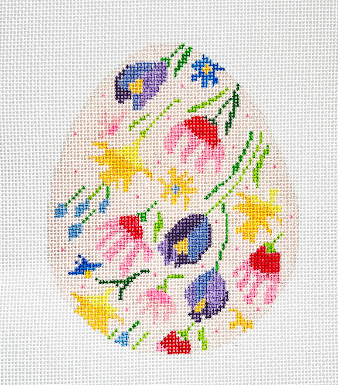 Blueberry Point 26-461 Tulip Egg