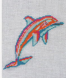 August Design Works ADW188 Dolphin