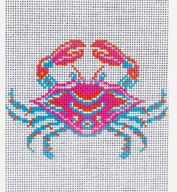 August Design Works ADW144 Crab