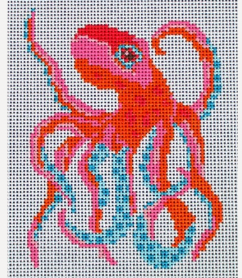 August Design Works ADW90 Octopus
