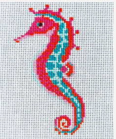 August Design Works ADW93 Seahorse