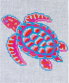 August Design Works ADW145 Sea Turtle