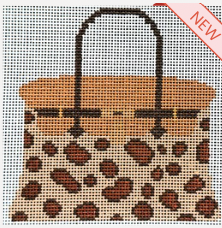 August Design Works ADW287 Leopard