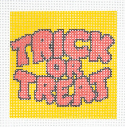 Misty Morrow MM-T052 Trick or Treat