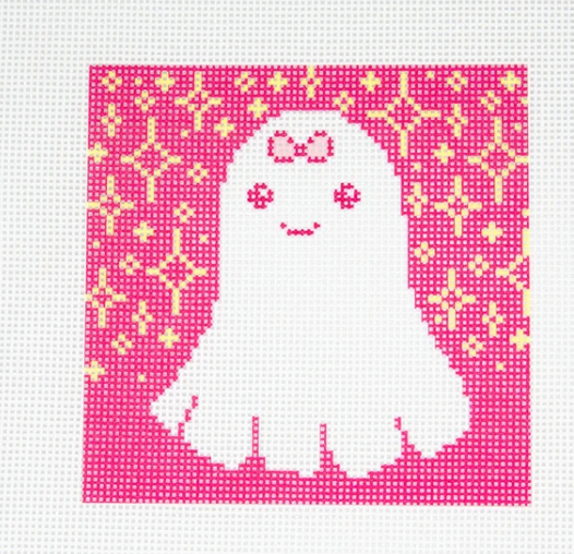 Misty Morrow MM-T024 Girly Ghost