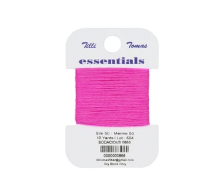 Essentials E-866 Bodacious