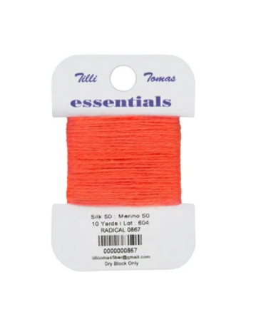 Essentials E-867 Radical