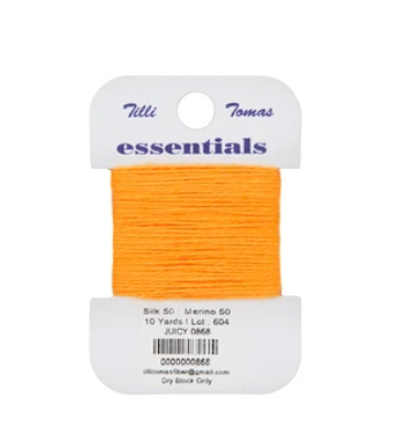 Essentials E-868 Juicy