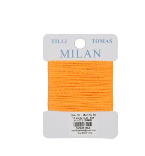 Milan Cards 2868 Juicy