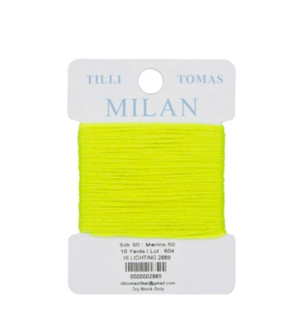Milan Cards 2869 Hi-Lighting