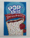 Needle Arts Studio Pop Tarts Strawberry