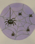 Patricia Sone 108-AG spider web with S/G