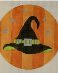 Patricia Sone 108-AH witch hat with S/G