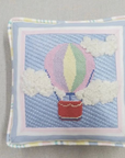 Winnetka Stitchery WS-50 Hot Air Balloon Tooth Fairy