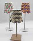 Penny and Penny Indigo Ivy Lampshade