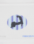 Frances Mary FM13 Cape Cod Ornament