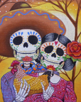 Love You More KE-01 Raul and Rosina