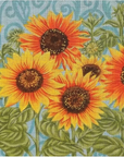 Love You More EV-14 Sunflower Medley