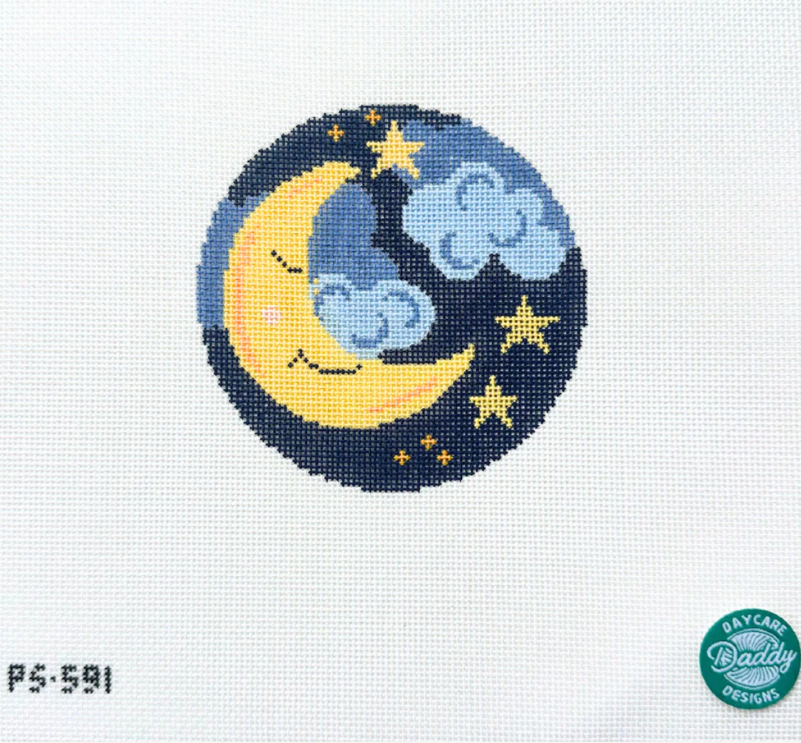 The Painted Stitch PS-591 Twinkle Twinkle