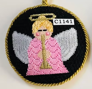 Princess and Me C1141 Nora
