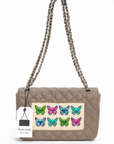 Funda Scully Genuine Leather Bag