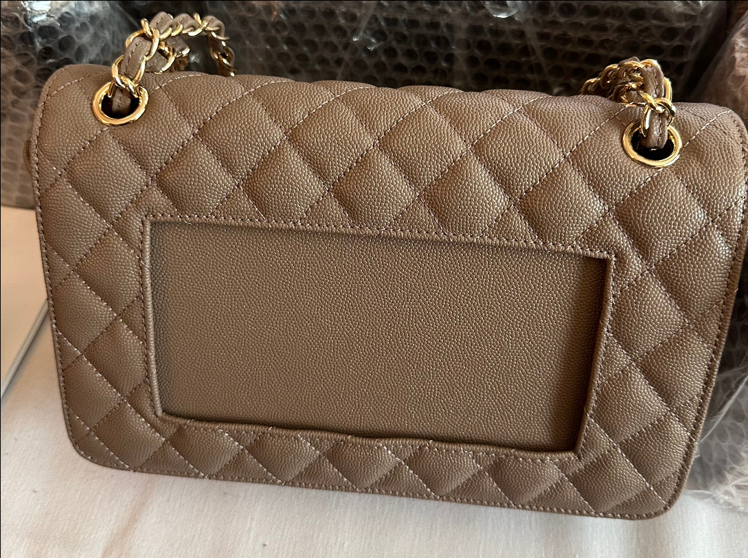 Funda Scully Genuine Leather Bag