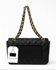 Funda Scully Genuine Leather Bag