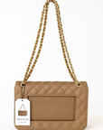 Funda Scully Genuine Leather Bag