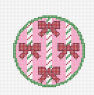 Nash and Daughters ND-134 Christmas Bows