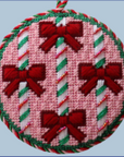 Nash and Daughters ND-134 Christmas Bows