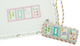 Ivy Thread Needlepoint ITN-32 Mahjong Mini
