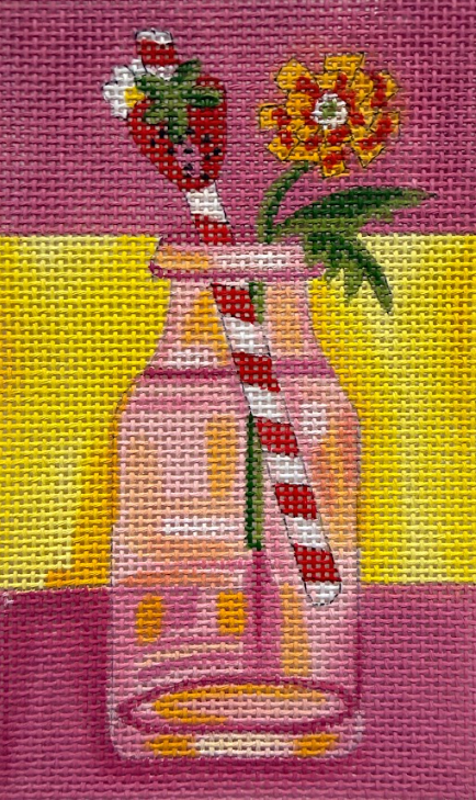 Alice Peterson AP8010 Strawberry Summer Drink