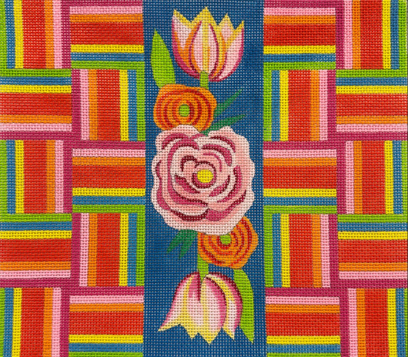 Alice Peterson AP8045 Pretty Parquet