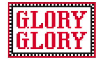 Atlantic Blue SUE-F1 Glory Glory