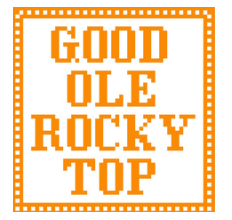 Atlantic Blue SUE-F2 Rocky Top