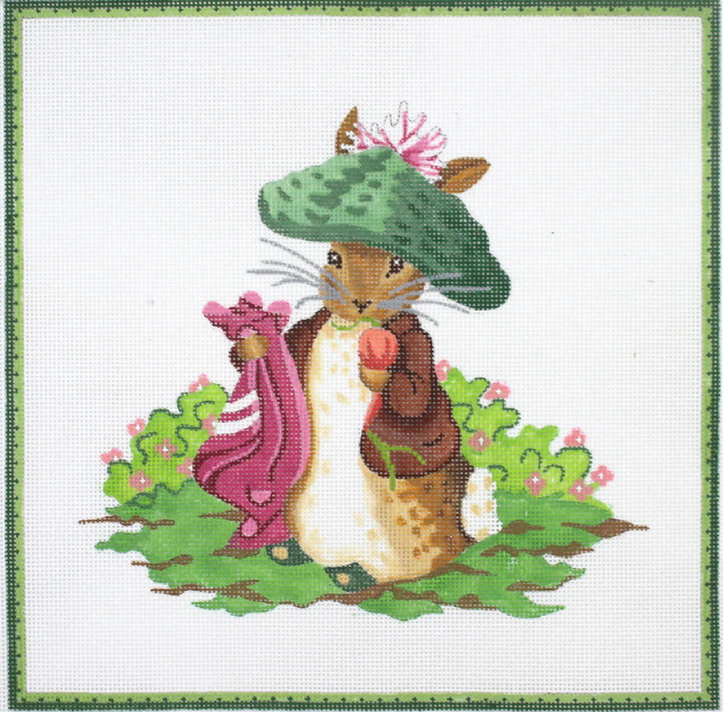 Kate Dickerson PL-174 Benjamin Bunny