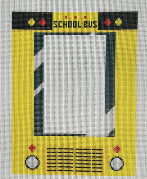 KCN ZS185 School Bus Frame