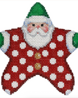 Two Sisters NTG TS369 Red Polka Dot PJ Santa