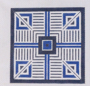 Blue Water Designs Four Squares Beginners Kit