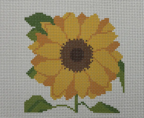 Patricia Sone Sunflower