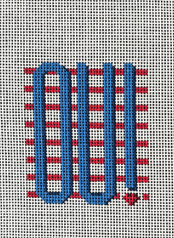 Lovemhbstudios PSP104 Oui Passport