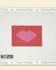 Pucker Up Card Wallet