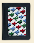 Stamp Collector Passport Case
