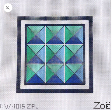 Blue Waters BW1015ZPJ - Seas Class Tiles Kit