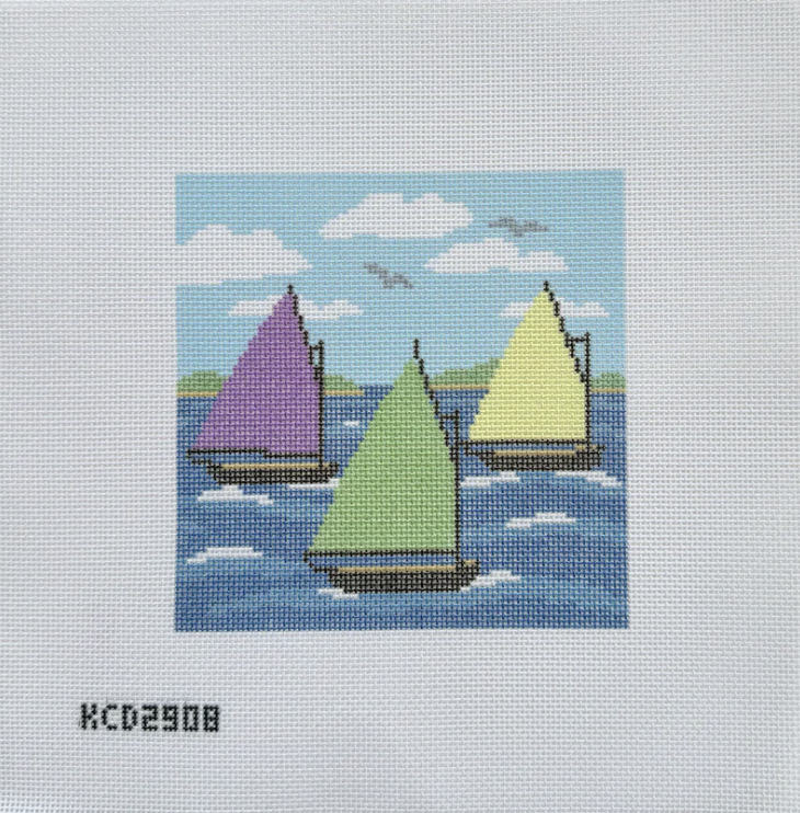 Barbara Pixton - KCD2908 - Nantucket