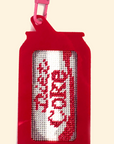 Frayme Works Bag Tag: Soda Pop Can Bundle