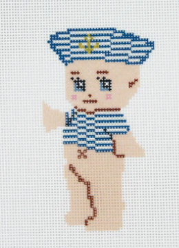 Misty Morrow MM-A002 Kewpie Sailor