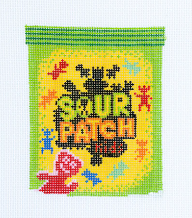 Needle Arts Studio Sour Patch Kids