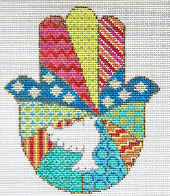 PLD  Sandy Utain SU516 Dove with Pastels
