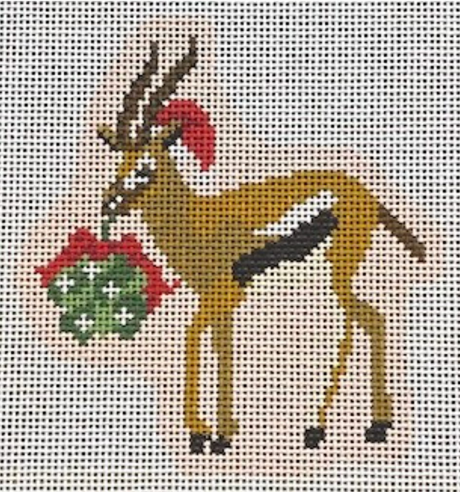 KCN Designers KCD-1333 Holiday Antelope
